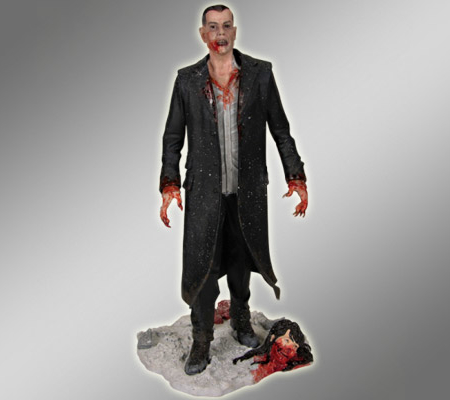 action figures horror movies